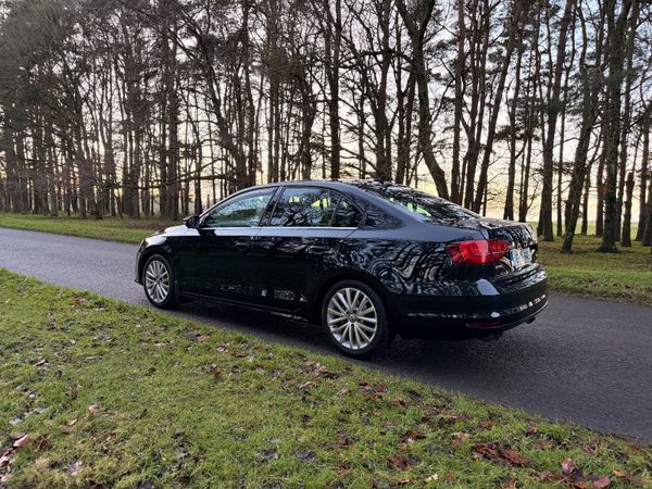 Volkswagen Jetta 2016 2.0 TDI Highline 374796564