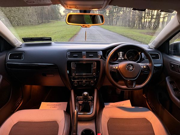 Volkswagen Jetta 2016 2.0 TDI Highline 374796566