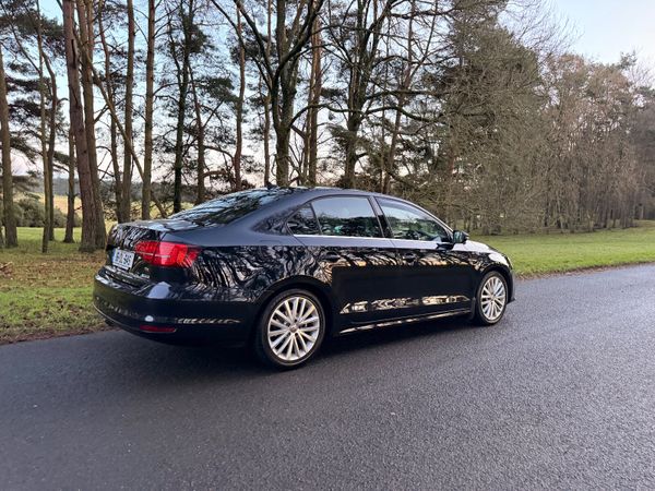 Volkswagen Jetta 2016 2.0 TDI Highline 374796568