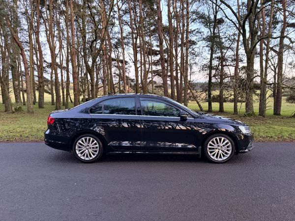 Volkswagen Jetta 2016 2.0 TDI Highline 374796569