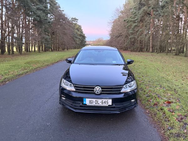 Volkswagen Jetta 2016 2.0 TDI Highline 374796560