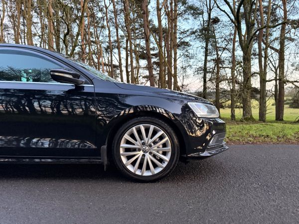 Volkswagen Jetta 2016 2.0 TDI Highline 374796589