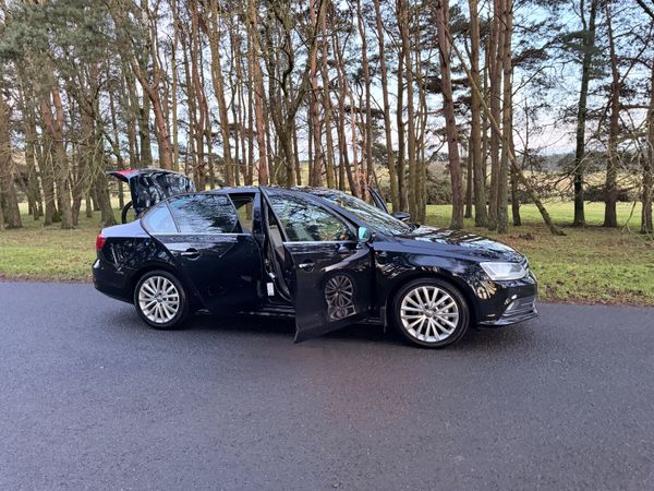 Volkswagen Jetta 2016 2.0 TDI Highline 374796594