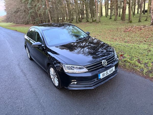 Volkswagen Jetta 2016 2.0 TDI Highline 374796590