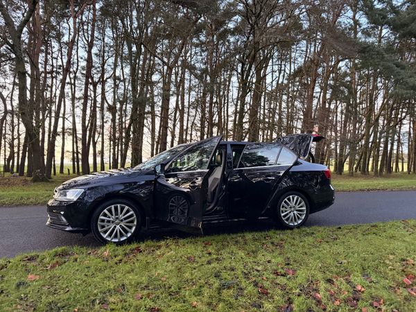 Volkswagen Jetta 2016 2.0 TDI Highline 374796591