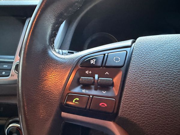 Hyundai Tucson 2017 Premium Diesel 374797345