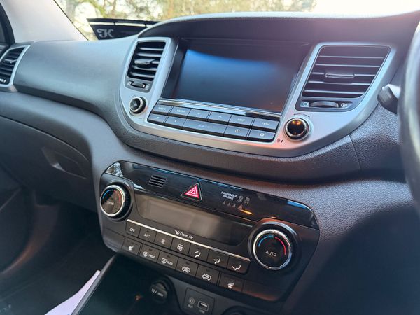 Hyundai Tucson 2017 Premium Diesel 374797347