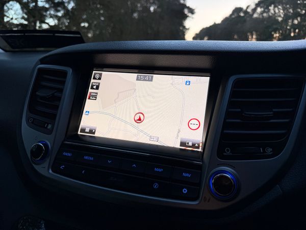 Hyundai Tucson 2017 Premium Diesel 374797355