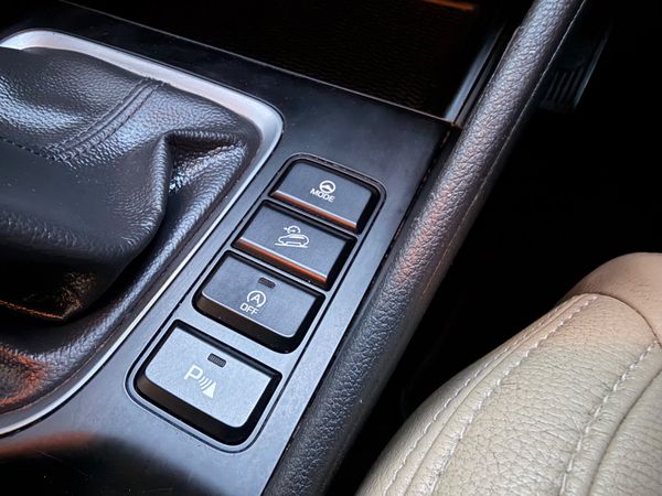 Hyundai Tucson 2017 Premium Diesel 374797351