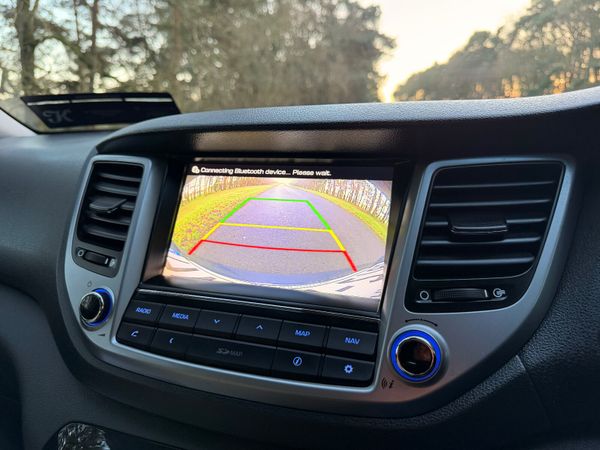 Hyundai Tucson 2017 Premium Diesel 374797352