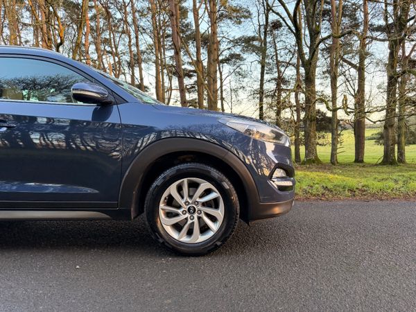 Hyundai Tucson 2017 Premium Diesel 374797365