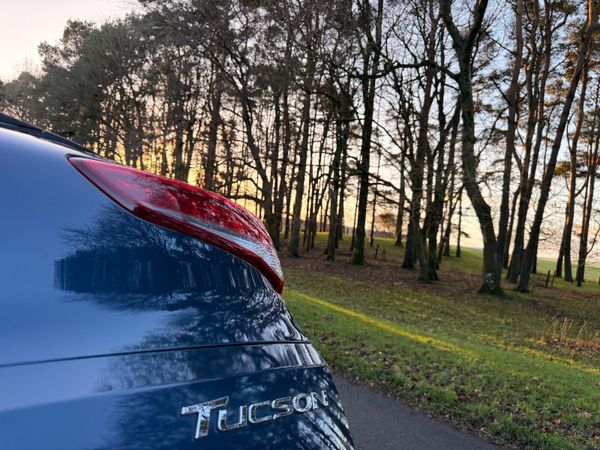 Hyundai Tucson 2017 Premium Diesel 374797367