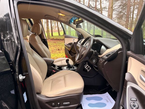 Hyundai Santa Fe 2017 4X4 Executive 374797675