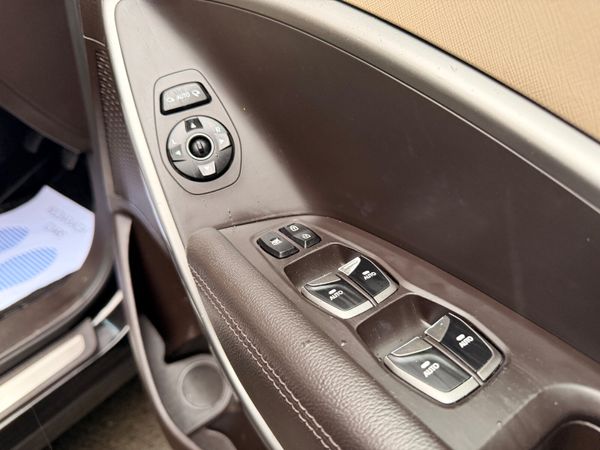 Hyundai Santa Fe 2017 4X4 Executive 374797673