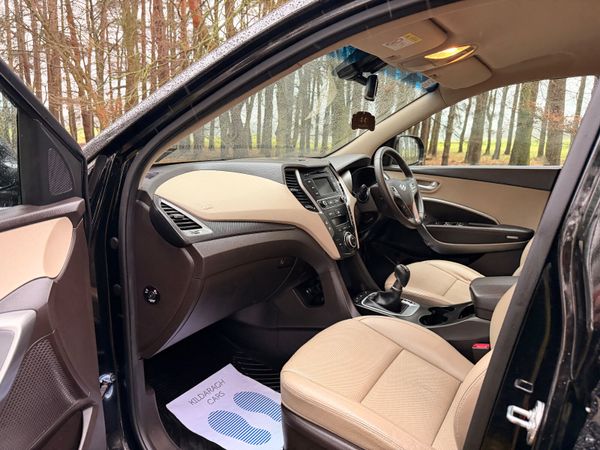 Hyundai Santa Fe 2017 4X4 Executive 374797681