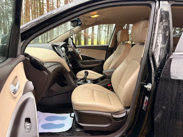 Hyundai Santa Fe 2017 4X4 Executive 374797682