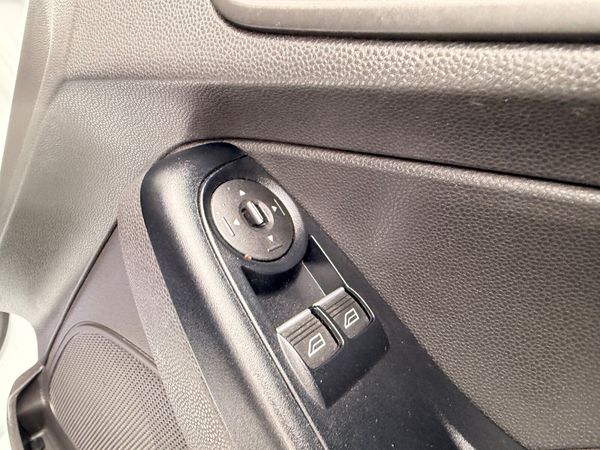 Ford Fiesta Diesel Van 374797979