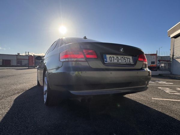 BMW 3-Series 2007 374804424