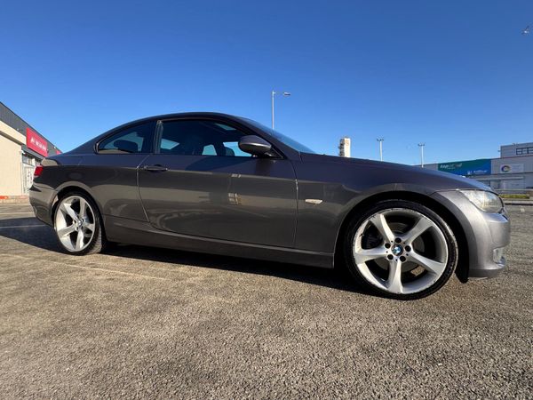 BMW 3-Series 2007 374804420