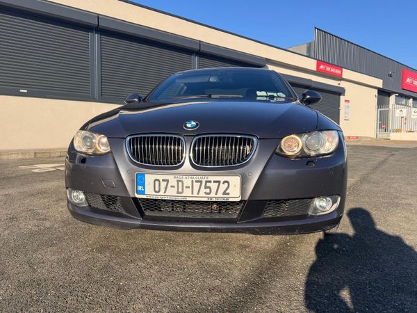 BMW 3-Series 2007 374804422