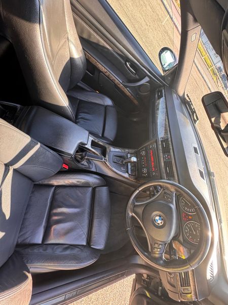 BMW 3-Series 2007 374804451