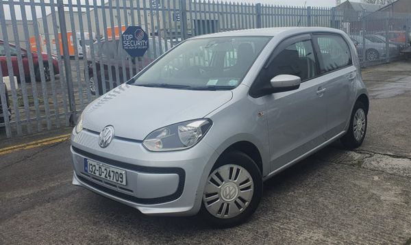 2013 Volkswagen up! 374805215