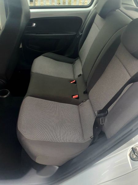 2013 Volkswagen up! 374805219