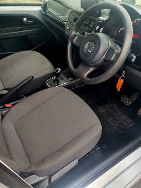 2013 Volkswagen up! 374805225