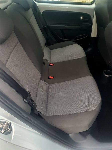 2013 Volkswagen up! 374805227