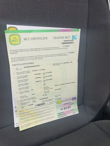 2013 Volkswagen up! 374805228