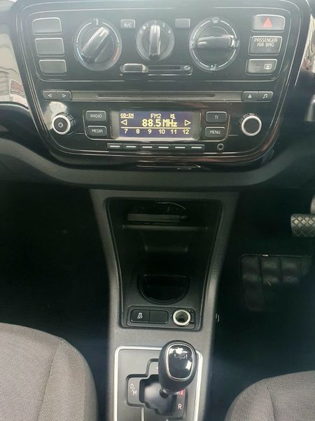 2013 Volkswagen up! 374805222