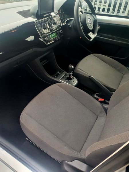 2013 Volkswagen up! 374805223