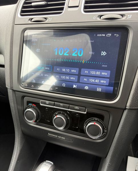 2012 Vw Golf 1.2 Petrol Automatic 374805524