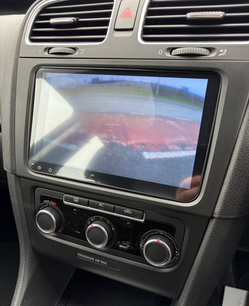 2012 Vw Golf 1.2 Petrol Automatic 374805527