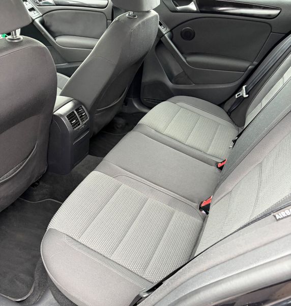 2012 Vw Golf 1.2 Petrol Automatic 374805523