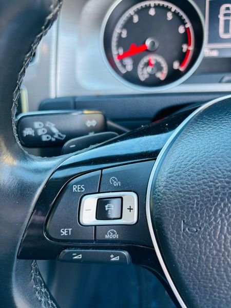 2016 162 VW GOLF 1.2 TSI DSG AUTO ESTATE 22k MILES 374807996