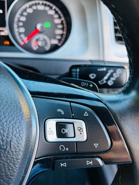 2016 162 VW GOLF 1.2 TSI DSG AUTO ESTATE 22k MILES 374807997