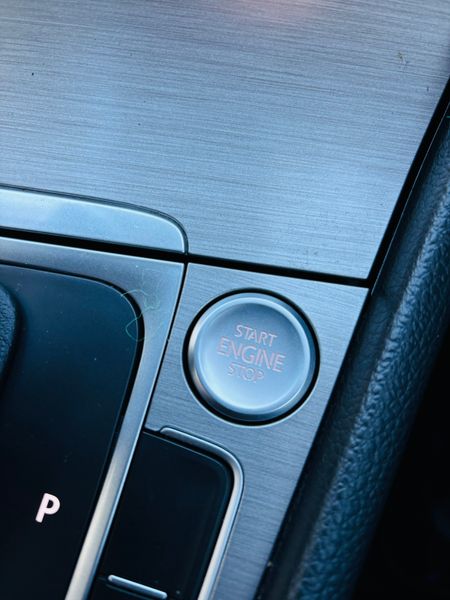 2016 162 VW GOLF 1.2 TSI DSG AUTO ESTATE 22k MILES 374808005