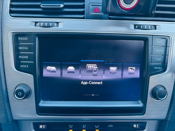 2016 162 VW GOLF 1.2 TSI DSG AUTO ESTATE 22k MILES 374808002