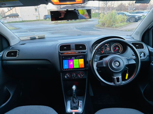 2013 VOLKSWAGEN POLO 1.2 TSI DSG AUTOMATIC 374808031
