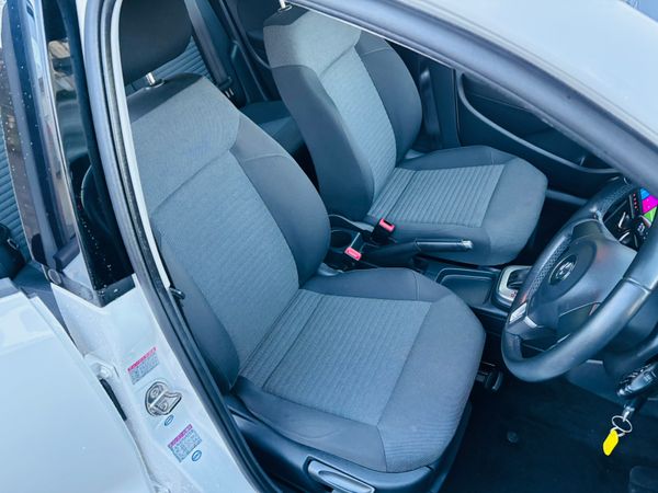 2013 VOLKSWAGEN POLO 1.2 TSI DSG AUTOMATIC 374808032