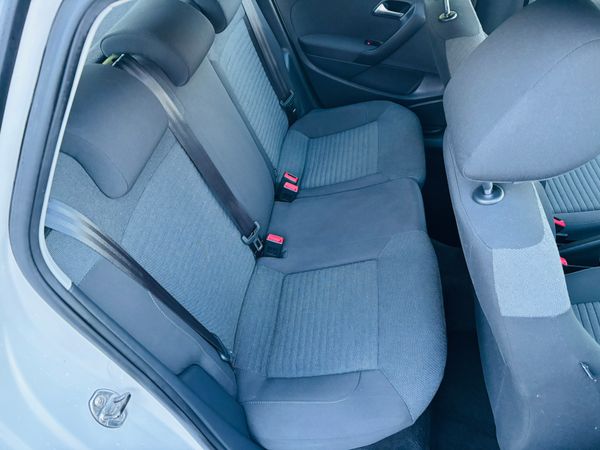 2013 VOLKSWAGEN POLO 1.2 TSI DSG AUTOMATIC 374808033