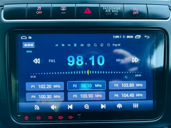 2013 VOLKSWAGEN POLO 1.2 TSI DSG AUTOMATIC 374808041