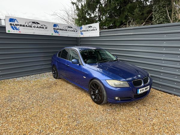 BMW 3-Series 2011 374808692