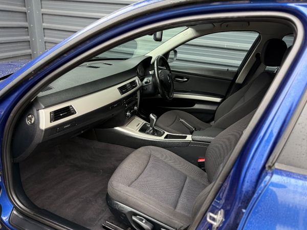 BMW 3-Series 2011 374808700