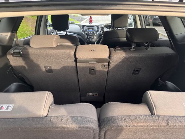 Hyundai Santa Fe 2014 New nct 11/206 374800614