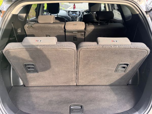 Hyundai Santa Fe 2014 New nct 11/206 374800615