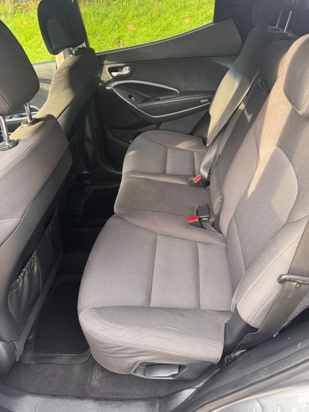 Hyundai Santa Fe 2014 New nct 11/206 374800619