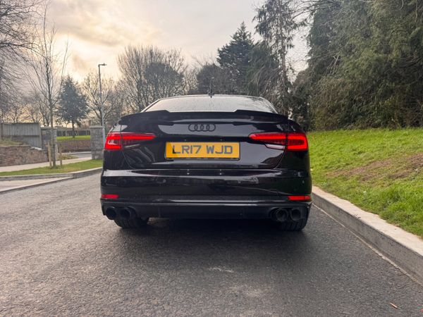 Audi A4 2017 S Line automatic 374801117