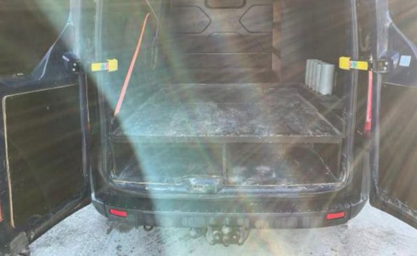 Ford Transit Custom 2016 INCLUDES VAT 374802395